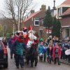 Sinterklaas 2013